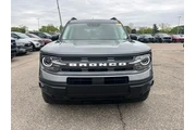 $26211 : Ford Bronco Sport 2024 AWD B thumbnail
