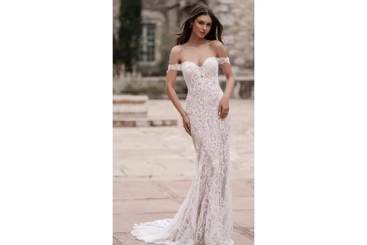TU VESTIDO PERFECTO TE ESPERA image 5