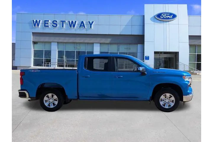 $39755 : Chevrolet Silverado 1500 202 image 2