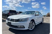 2017 Passat 1.8T SE en Minneapolis y Saint Paul