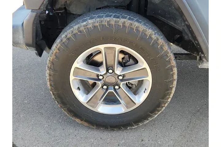 $25435 : Jeep Wrangler 2020 4x4 Sport image 7