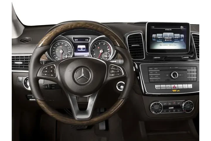 $13000 : Mercedes-Benz GLE 2017 GLE 3 image 7