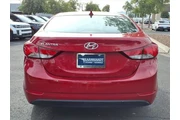 $7750 : Hyundai ELANTRA 2014 SE 4dr thumbnail