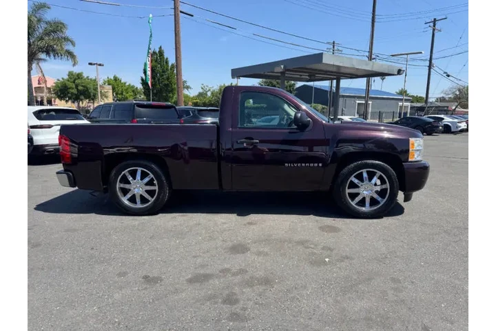 $12998 : 2008 Silverado 1500 Work Truck image 9