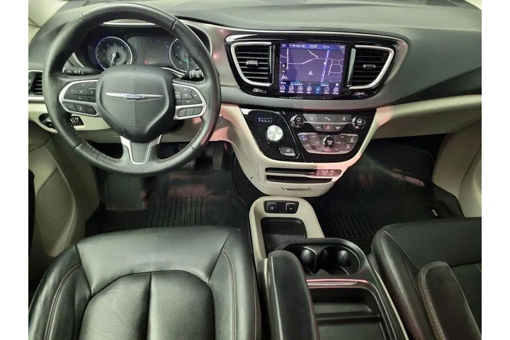 $24998 : Chrysler Pacifica 2020 Touri image 9