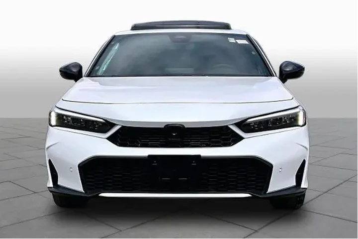 $33938 : Honda Civic Hybrid 2026 Spor image 4