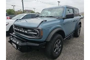 Ford Bronco 2022 4x4 Black D en San Bernardino