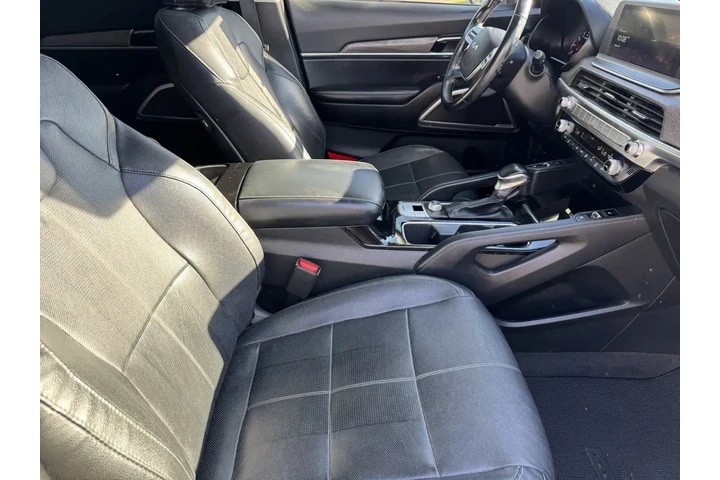 $28162 : Kia Telluride 2022 EX 4dr SU image 6