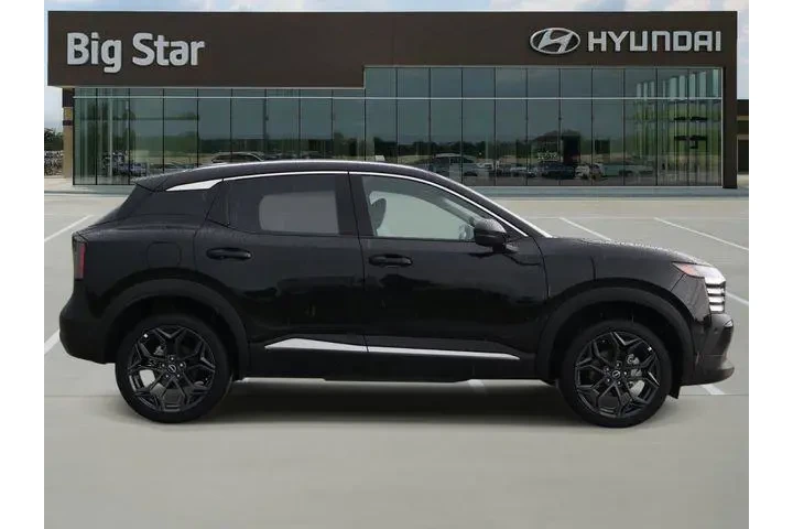 $24013 : Nissan Kicks 2025 SR 4dr Cro image 5