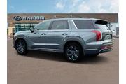 $40000 : Hyundai PALISADE 2025 AWD XR thumbnail