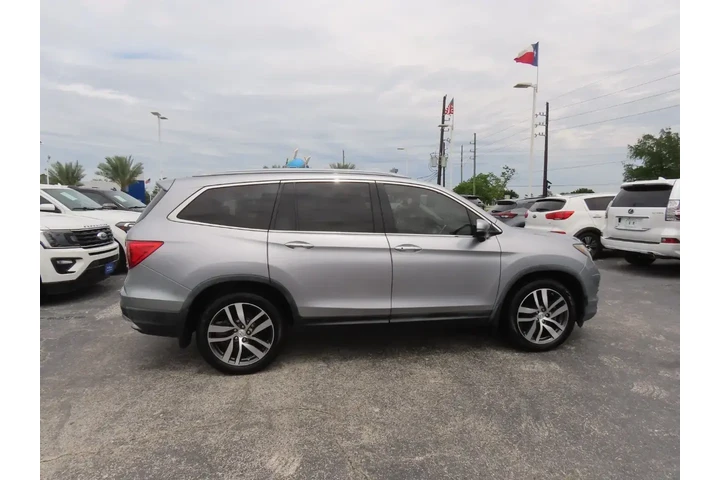 $17999 : Honda Pilot 2017 AWD Touring image 10