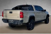 $34369 : Chevrolet Colorado 2022 4x4 thumbnail