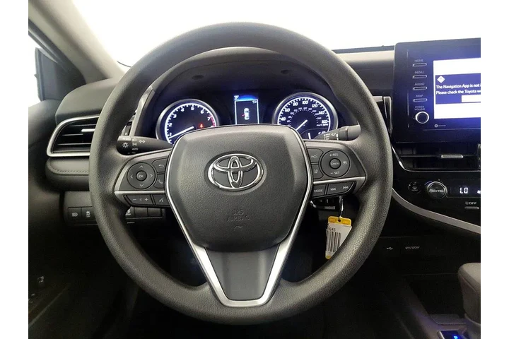$24998 : Toyota Camry 2023 LE 4dr Sed image 10