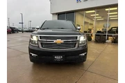 $20995 : Chevrolet Tahoe 2016 4x4 LTZ thumbnail