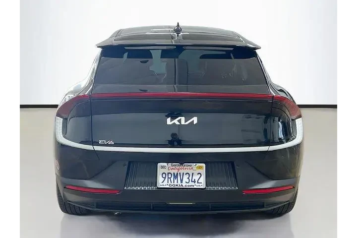 $29558 : Kia EV6 2024 Wind 4dr Crosso image 6
