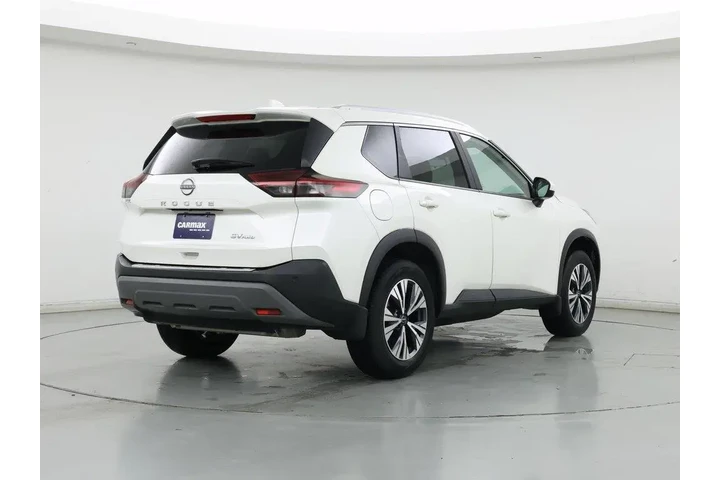 $25998 : Nissan Rogue 2023 AWD SV 4dr image 8