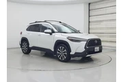Toyota Corolla Cross 2023 XL en Sacramento