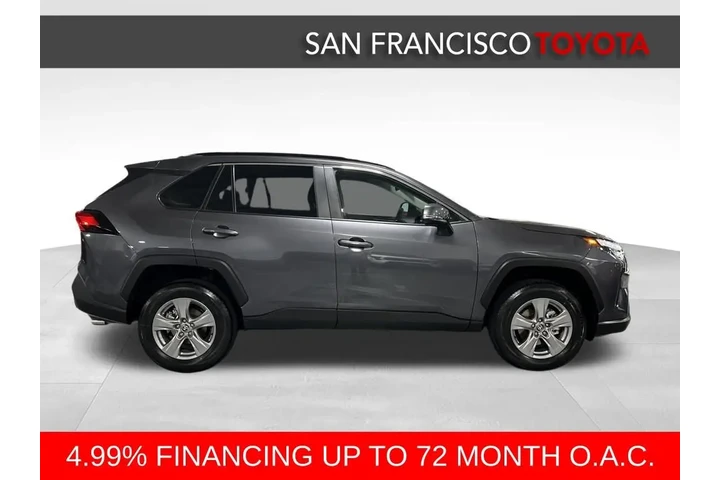 $30499 : Gold Certified2025 RAV4 XLE image 6