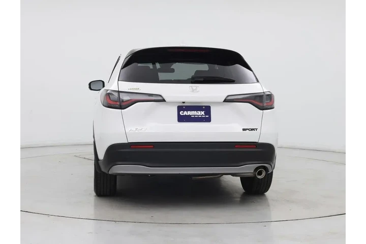$25998 : Honda HR-V 2023 Sport 4dr Cr image 6
