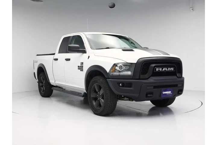 $28998 : Ram 1500 Classic 2020 4x4 Wa image 1