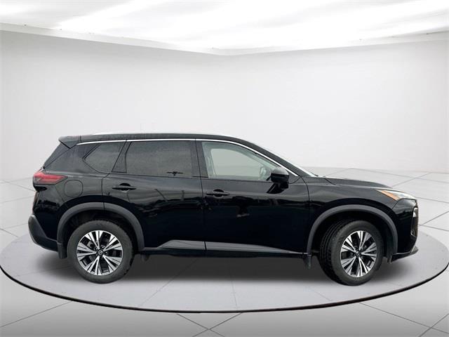 $21928 : Pre-Owned 2021 Rogue SV image 2