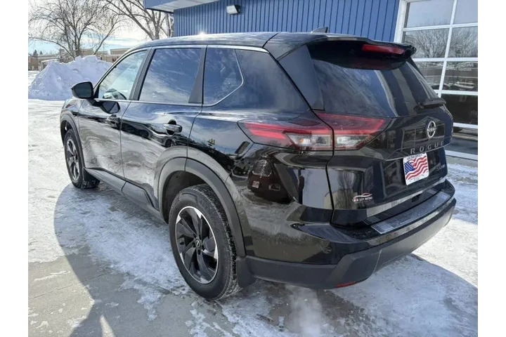 $23990 : 2024 Rogue SV image 9