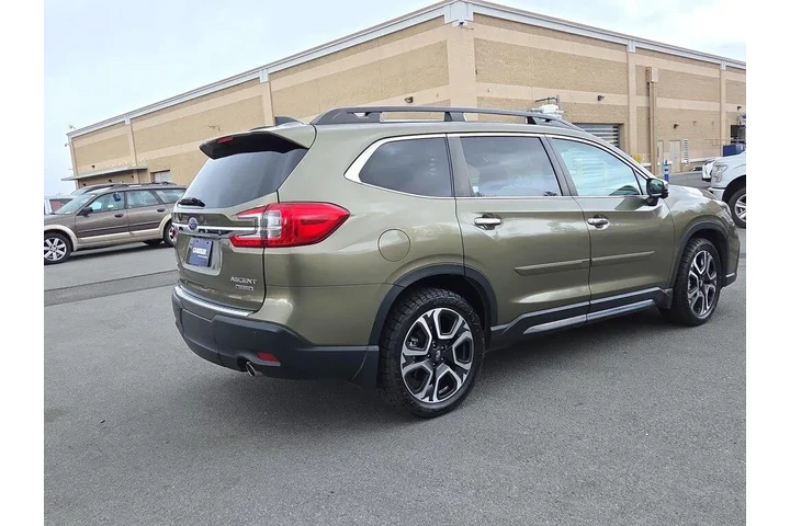 $38998 : Subaru Ascent 2023 AWD Touri image 5
