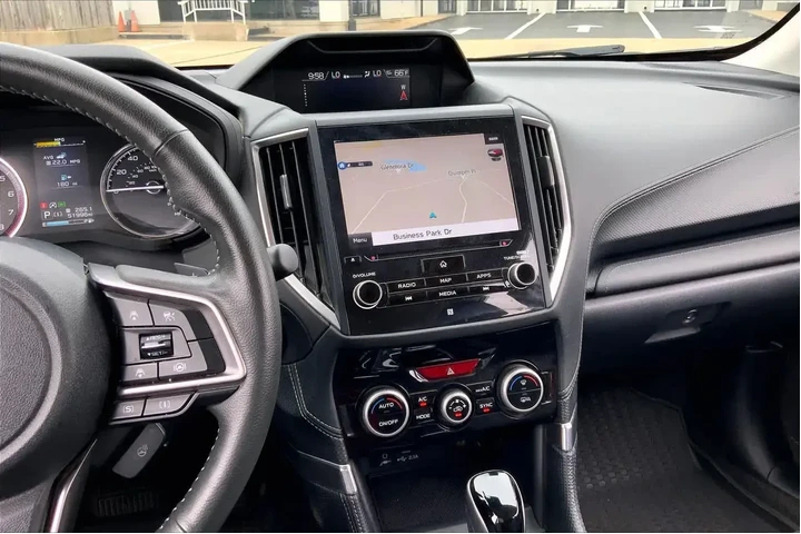 $29471 : Subaru Forester 2022 AWD Tou image 7