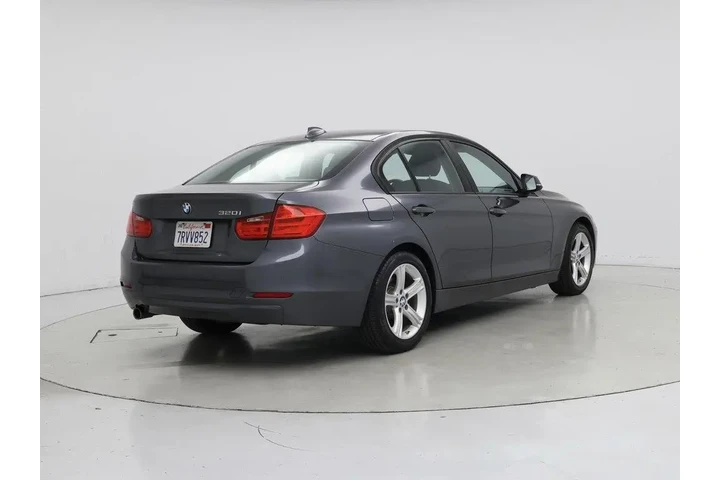 $16998 : BMW 3 Series 2015 320i 4dr S image 8