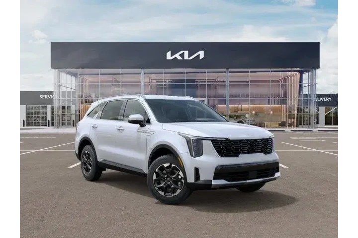 $36480 : Kia Sorento 2025 AWD S 4dr S image 8