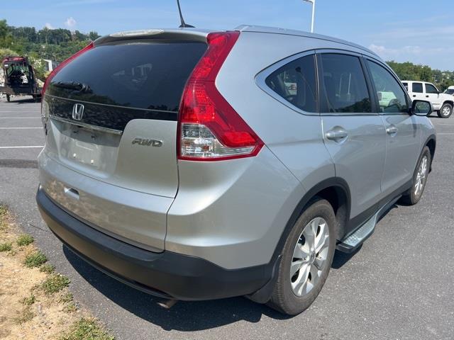 $12498 : PRE-OWNED 2012 HONDA CR-V EX-L image 8