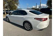 $18900 : Toyota Camry 2018 LE 4dr Sed thumbnail