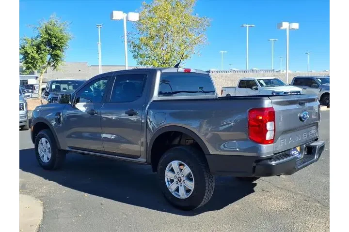 $31254 : Ford Ranger 2025 4x2 XL 4dr image 7