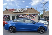 $7399 : 2017 Fusion SE thumbnail