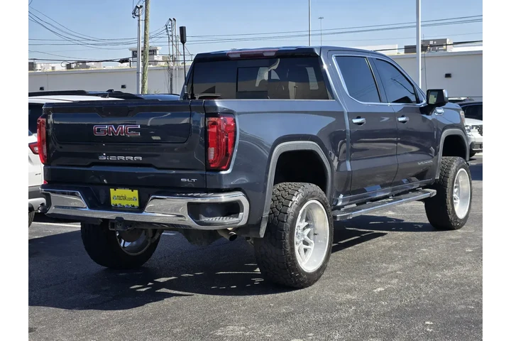 $27991 : GMC Sierra 1500 2020 4x2 SLT image 5