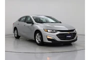 Chevrolet Malibu 2020 LS 4dr