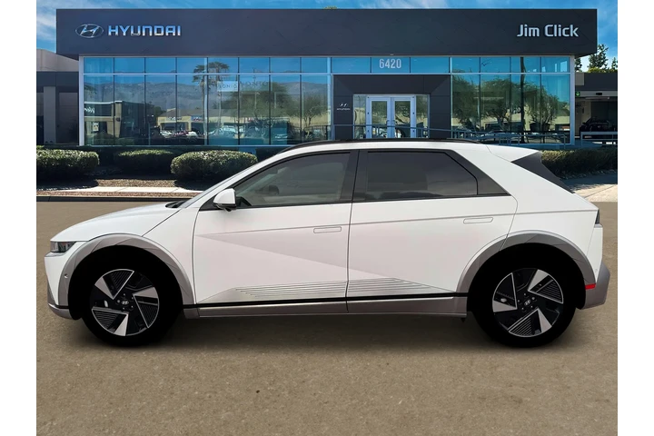 $32300 : Hyundai IONIQ 5 2025 Limited image 3