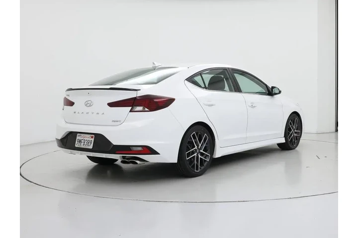 $16998 : Hyundai ELANTRA 2019 Sport 4 image 8