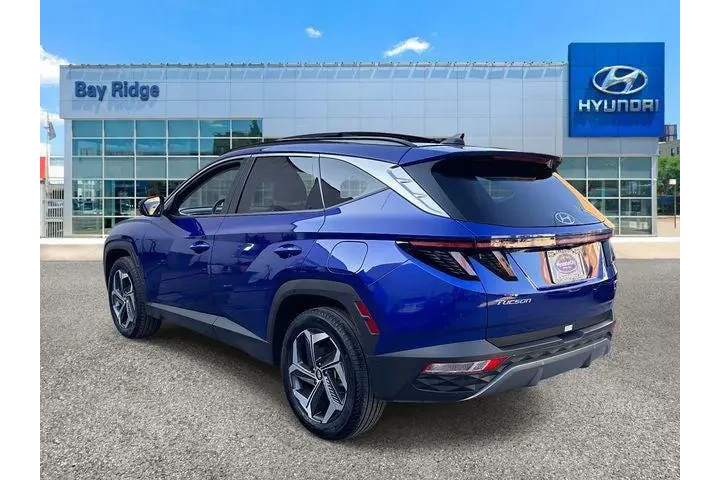 $25893 : Hyundai TUCSON 2024 AWD Limi image 7