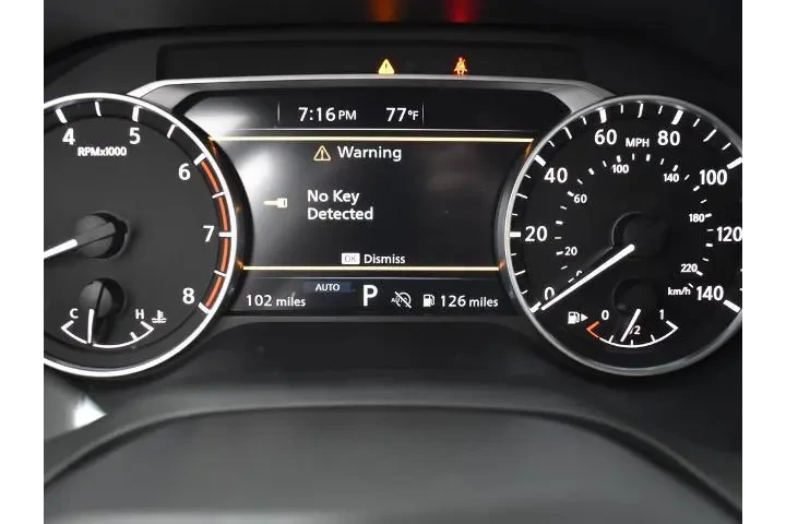 $32592 : Nissan Rogue 2025 AWD Rock C image 9