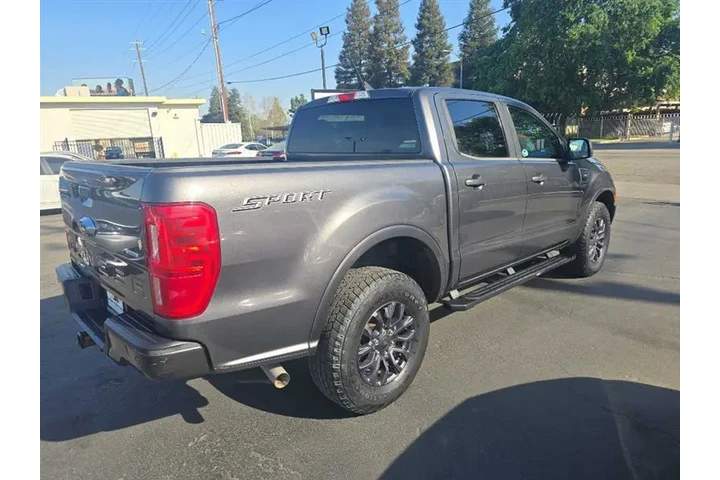 $22499 : 2019 Ranger image 9