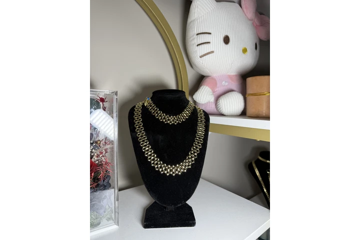 $10 : Joyas jewelry 14k laminate image 5