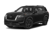 Nissan Pathfinder 2023 Plati
