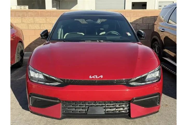 $22988 : Kia EV6 2023 GT-Line 4dr Cro image 6