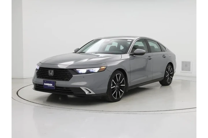 $31998 : Honda Accord Hybrid 2024 Tou image 4