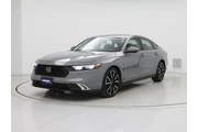 $31998 : Honda Accord Hybrid 2024 Tou thumbnail
