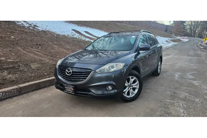 $7595 : 2015 CX-9 Touring image 1