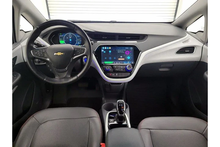 $17998 : Chevrolet Bolt EV 2021 Premi image 9