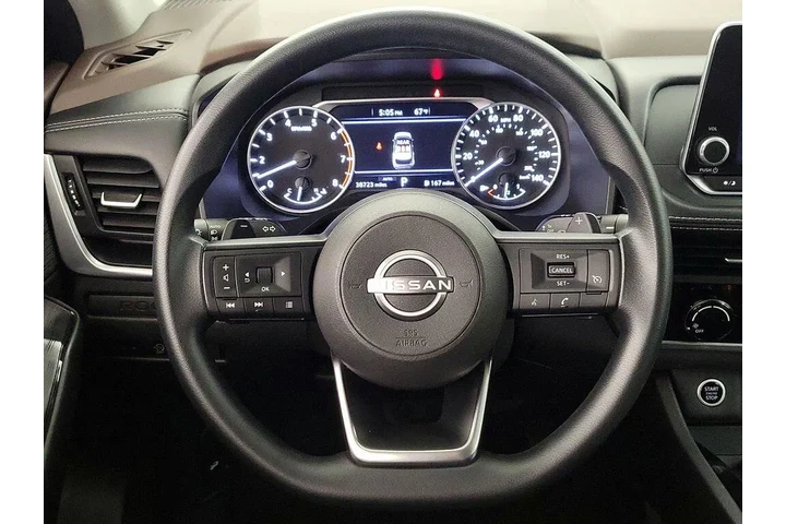 $20998 : Nissan Rogue 2023 AWD S 4dr image 10