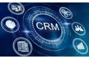 Custom CRM Development en New York